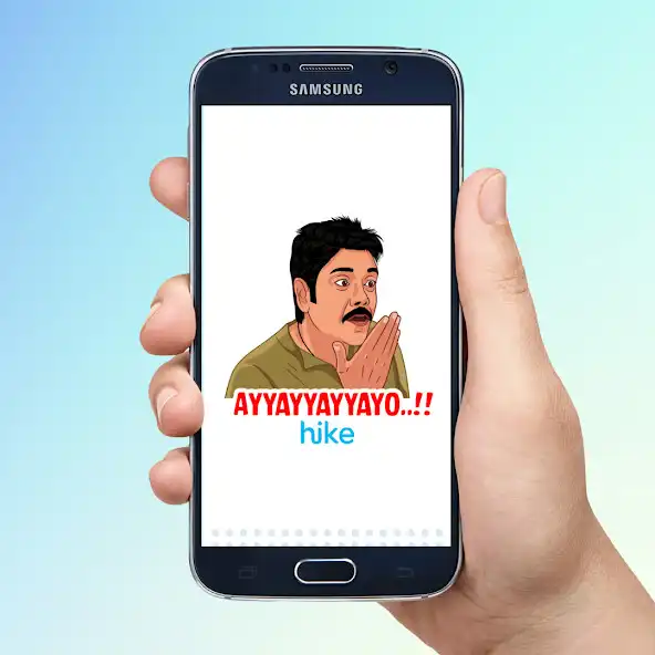 Play Telugu Sticker  Status  and enjoy Telugu Sticker  Status with UptoPlay