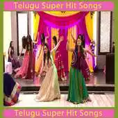 Free play online Telugu Super Hit Songs APK