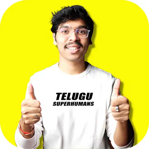 Play Telugu SuperHumans APK