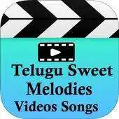 Free play online Telugu Sweet Melodies Songs Videos APK