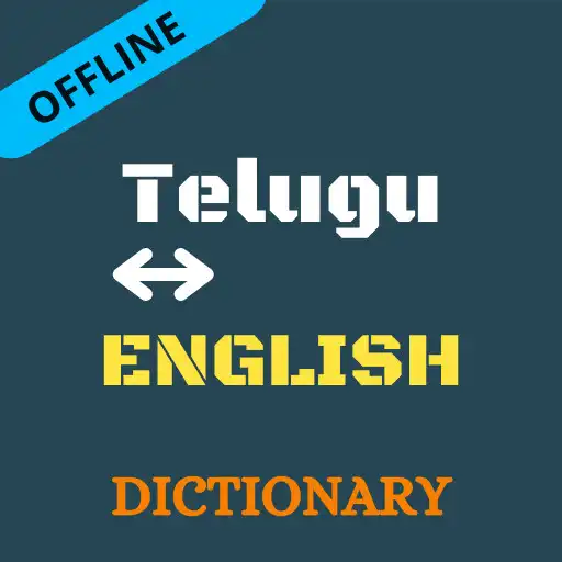 Play Telugu To English Dictionary O APK