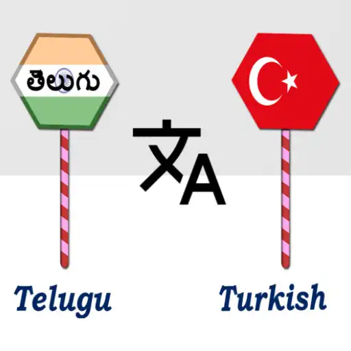 Play Telugu To Turkish Translator APK