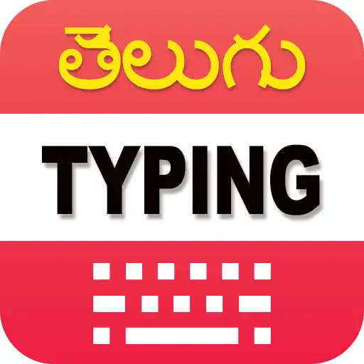 Play Telugu typing keyboard APK