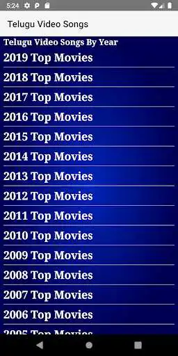 Play Telugu Video Songs and enjoy Telugu Video Songs with UptoPlay Play Telugu Video Songs and enjoy Telugu Video Songs with UptoPlay