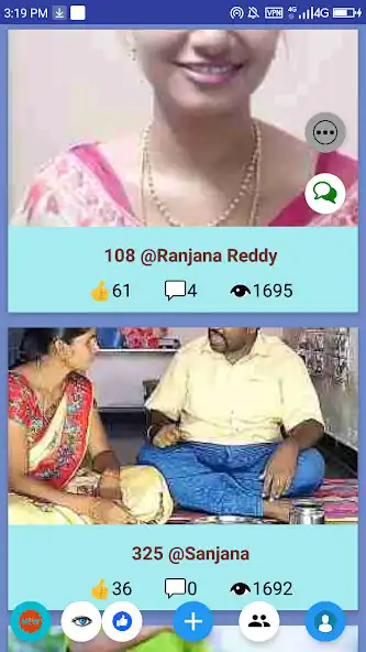 Play Telugu Video Status , tiktak  and enjoy Telugu Video Status , tiktak with UptoPlay