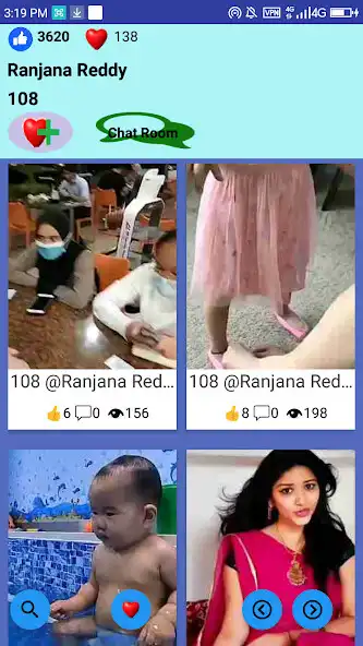 Play Telugu Video Status , tiktak as an online game Telugu Video Status , tiktak with UptoPlay