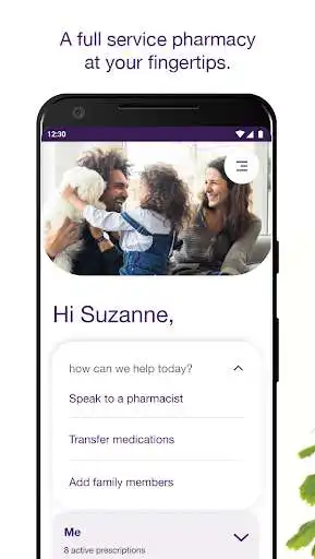 Play TELUS Health Virtual Pharmacy  and enjoy TELUS Health Virtual Pharmacy with UptoPlay