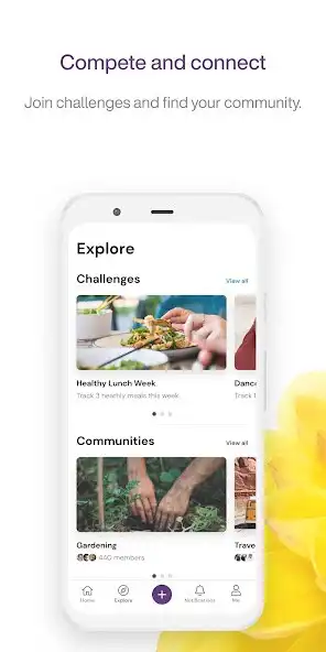 Play TELUS Health Wellbeing  and enjoy TELUS Health Wellbeing with UptoPlay
