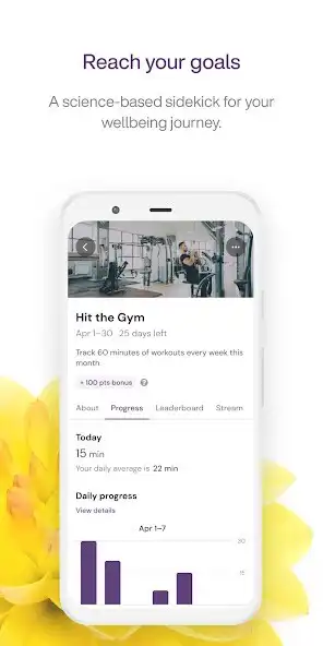 Play TELUS Health Wellbeing as an online game TELUS Health Wellbeing with UptoPlay