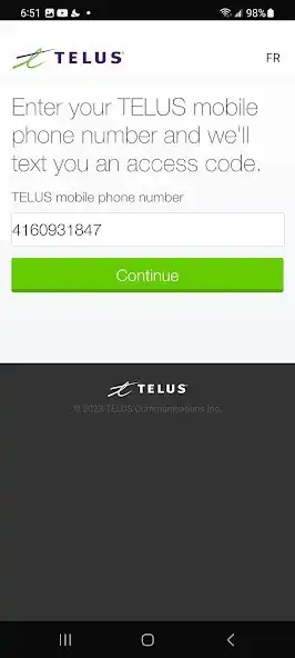Play TELUS MCPTX  and enjoy TELUS MCPTX with UptoPlay