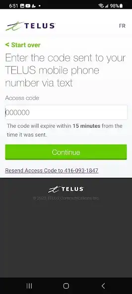 Play TELUS MCPTX as an online game TELUS MCPTX with UptoPlay