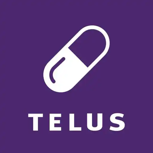 Play TELUS PharmaConnect APK Play TELUS PharmaConnect APK
