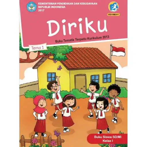 Play Tema 1 Kelas 1 Kurikulum 2013 APK Play Tema 1 Kelas 1 Kurikulum 2013 APK