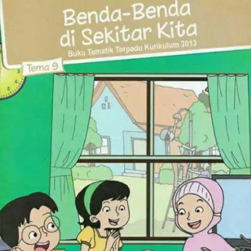 Play Tema 9 Kelas 5 Kurikulum 2013 APK Play Tema 9 Kelas 5 Kurikulum 2013 APK