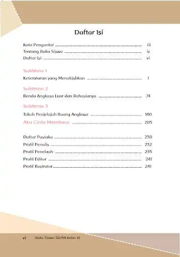 Play Tema 9 Kelas 6 Kurikulum 2013 as an online game Tema 9 Kelas 6 Kurikulum 2013 with UptoPlay