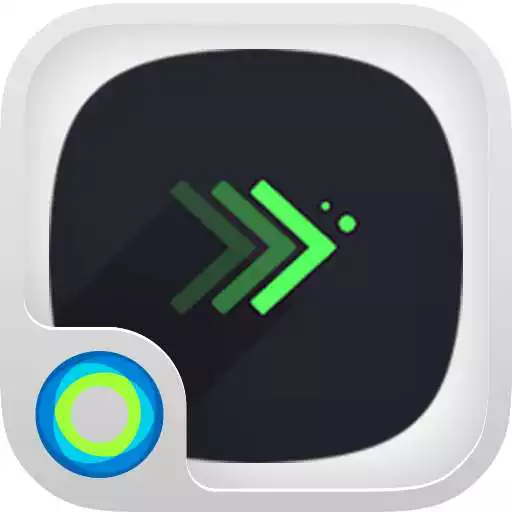Free play online Tema Black technology APK Free play online Tema Black technology APK