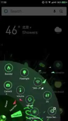 Play Tema Black technology