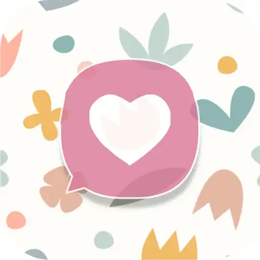 Play Tema Chat Wallpaper Aesthetic  and enjoy Tema Chat Wallpaper Aesthetic with UptoPlay
