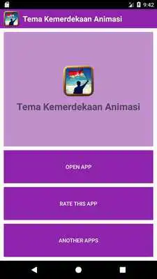 Play Tema Kemerdekaan Animasi