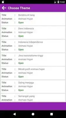 Play Tema Kemerdekaan Animasi