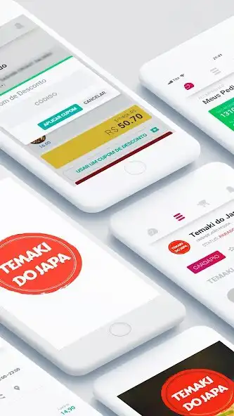 Play Temaki do Japa as an online game Temaki do Japa with UptoPlay