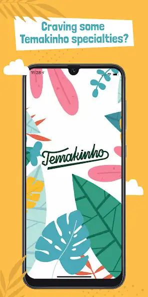 Play Temakinho  and enjoy Temakinho with UptoPlay