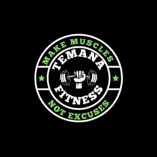 Play TEMANA FITNESS APK