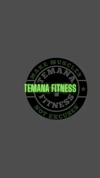 Play TEMANA FITNESS  and enjoy TEMANA FITNESS with UptoPlay