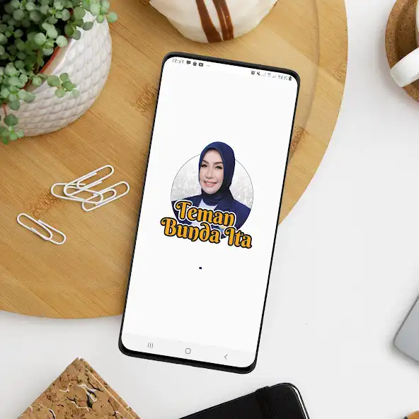 Play TEMAN BUNDA ITA  and enjoy TEMAN BUNDA ITA with UptoPlay