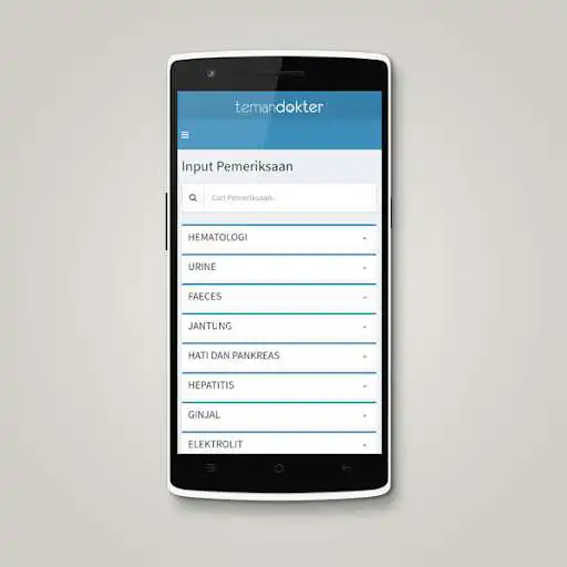 Play Teman Dokter as an online game Teman Dokter with UptoPlay
