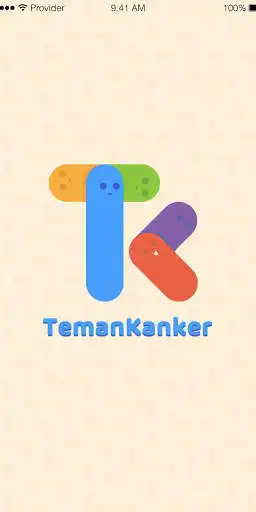 Play Teman Kanker - Aplikasi Peduli Kanker as an online game Teman Kanker - Aplikasi Peduli Kanker with UptoPlay