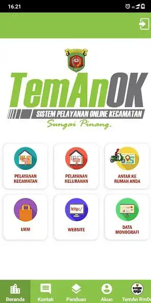 Play TemAnOK  and enjoy TemAnOK with UptoPlay