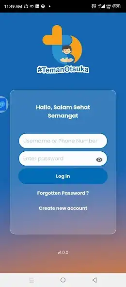 Play Teman Otsuka  and enjoy Teman Otsuka with UptoPlay