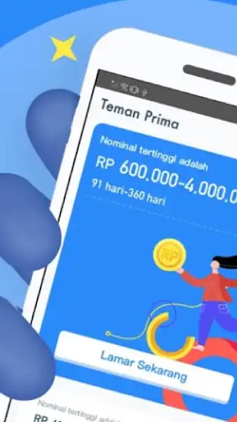 Play Teman Prima Pinjaman Dana Clue  and enjoy Teman Prima Pinjaman Dana Clue with UptoPlay