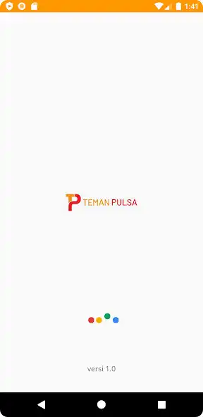 Play Teman Pulsa  and enjoy Teman Pulsa with UptoPlay