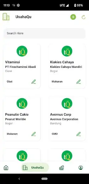 Play temanQu  and enjoy temanQu with UptoPlay