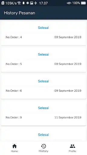 Play Teman Saberkas as an online game Teman Saberkas with UptoPlay