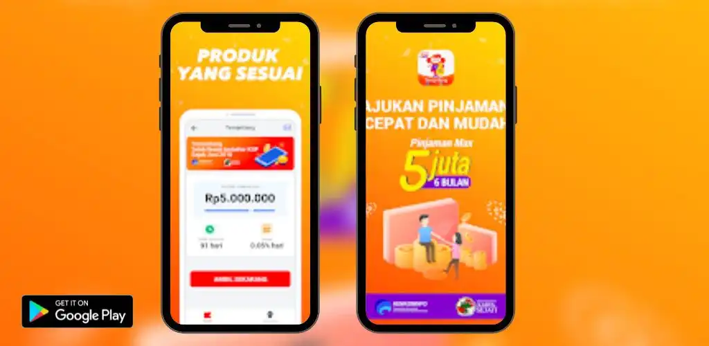 Play Teman Uang Dana Cepat Clue  and enjoy Teman Uang Dana Cepat Clue with UptoPlay