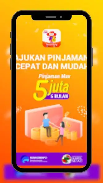 Play Teman Uang Dana Cepat Clue as an online game Teman Uang Dana Cepat Clue with UptoPlay