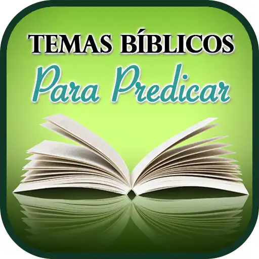 Play Temas Bíblicos para Predicar APK Play Temas Bíblicos para Predicar APK