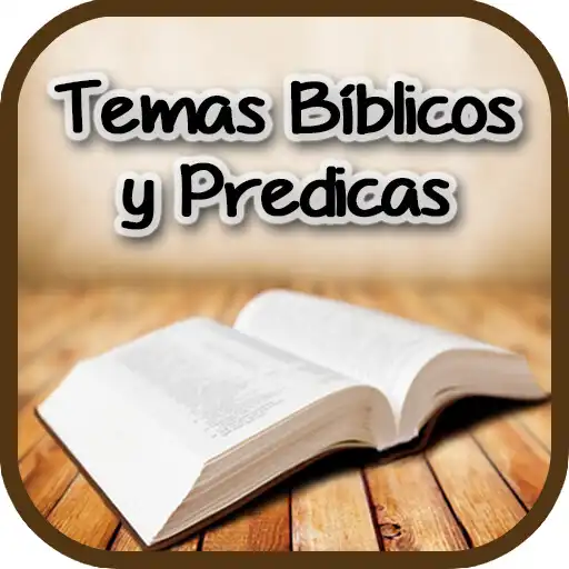 Play Temas Bíblicos y Predicas APK