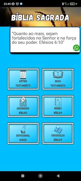 Play Temas da Bíblia as an online game Temas da Bíblia with UptoPlay
