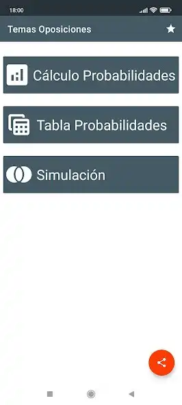 Play Temas Oposiciones  and enjoy Temas Oposiciones with UptoPlay
