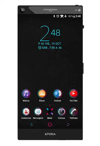 Play Tema-SXP Black-Colors  and enjoy Tema-SXP Black-Colors with UptoPlay