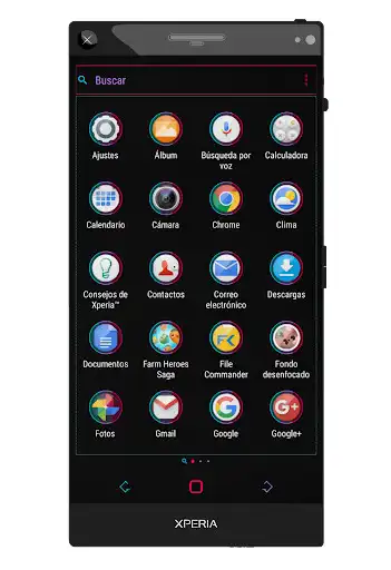 Play Tema-SXP Black-Colors as an online game Tema-SXP Black-Colors with UptoPlay