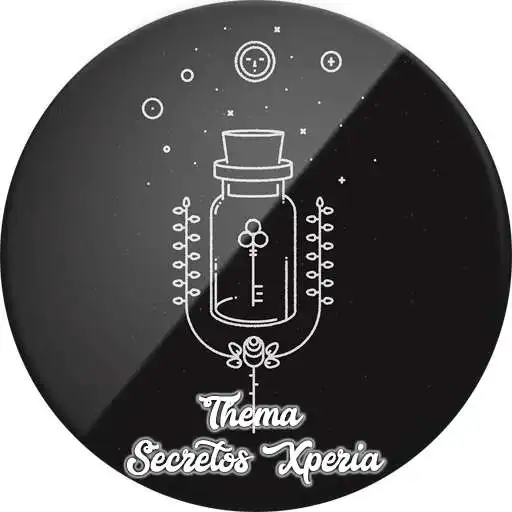 Run free android online Tema-SXP Secretos APK