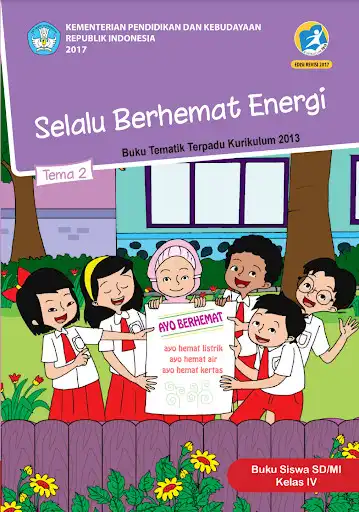 Play Tematik Kelas 4 Tema 2 Rev 2017 as an online game Tematik Kelas 4 Tema 2 Rev 2017 with UptoPlay