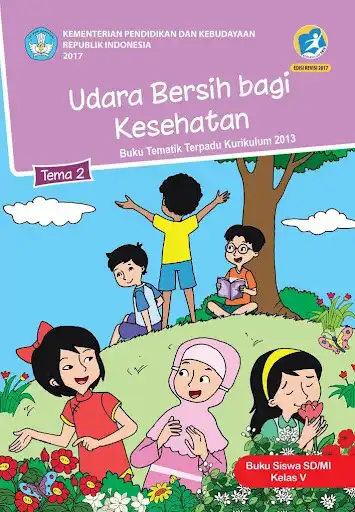 Play Tematik Kelas 5 Tema 2 Rev 2017 as an online game Tematik Kelas 5 Tema 2 Rev 2017 with UptoPlay