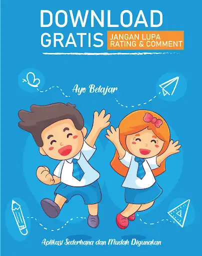 Play Tematik Kelas 5 Tema 4 Rev 2017  and enjoy Tematik Kelas 5 Tema 4 Rev 2017 with UptoPlay