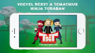 Play Tematikus Ninja Túra and enjoy Tematikus Ninja Túra with UptoPlay Play Tematikus Ninja Túra and enjoy Tematikus Ninja Túra with UptoPlay